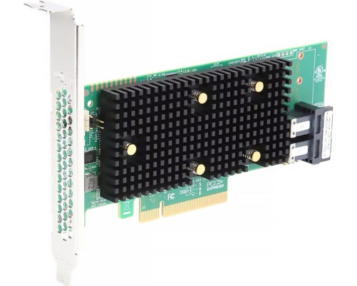 Дисковый контроллер LSi MegaRAID SAS 9440-8i SGL Дисковый контроллер LSi MegaRAID SAS 9440-8i SGL