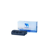 Тонер-картридж NVP NV-SP3400HE для Ricoh Aficio-SP3400/SP3410/SP3500/SP3510 (5000 стр.)