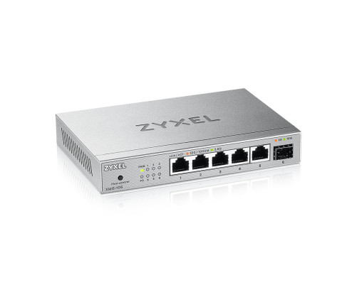 Коммутатор Zyxel XMG-105-ZZ0101F