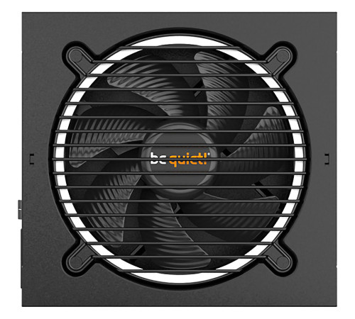 Блоки питания 1000 Вт be quiet! PURE POWER 11 FM, черный