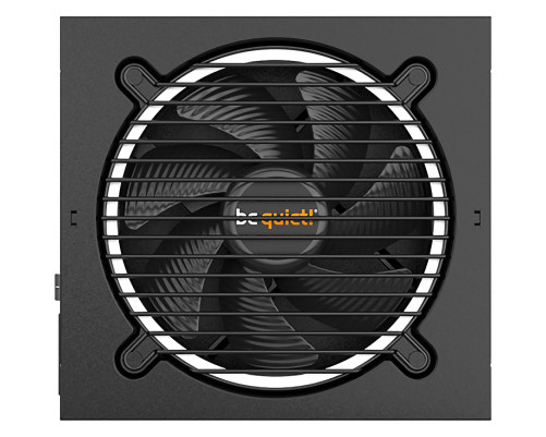 Блоки питания 1000 Вт be quiet! PURE POWER 11 FM, черный