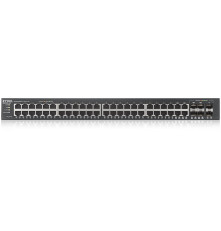Коммутатор ZYXEL NebulaFlex Pro GS2220-50