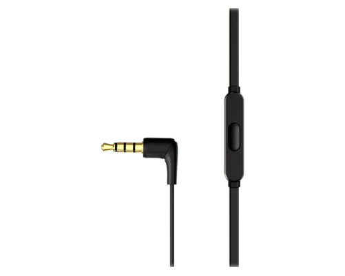 Наушники внутриканальные HP HyperX Cloud Earbuds II Black (70N24AA, CEB007) Наушники внутриканальные HP HyperX Cloud Earbuds II Black (70N24AA, CEB007)