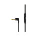 Наушники внутриканальные HP HyperX Cloud Earbuds II Black (70N24AA, CEB007)