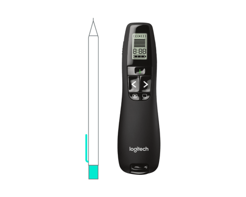 Презентер Logitech R800 Презентер Logitech R800