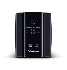 Источник бесперебойного питания CyberPower UT1500EG