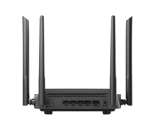 Маршрутизатор D-Link DIR-842/RU/R7A Маршрутизатор D-Link DIR-842/RU/R7A