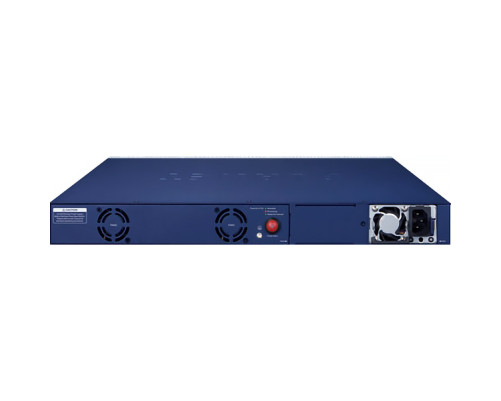 Коммутатор PLANET GS-6322-24P4X Коммутатор PLANET GS-6322-24P4X