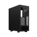 Корпус Fractal Design Define 7 Compact TG Light Tint, черный