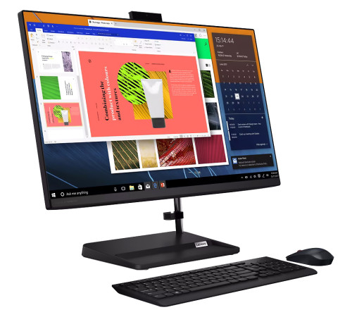Моноблок Lenovo IdeaCentre AIO 3 27ALC6 F0FY00P4RU