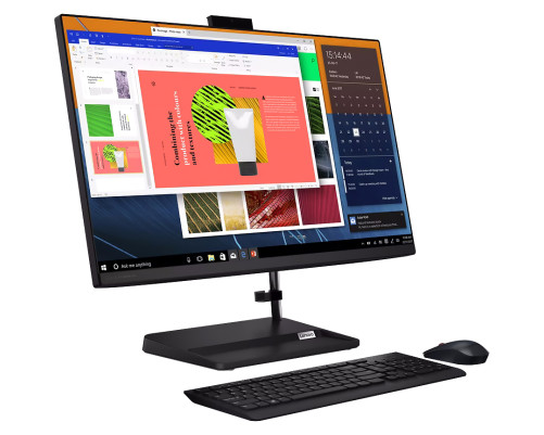 Моноблок Lenovo IdeaCentre AIO 3 27ALC6 F0FY00P4RU Моноблок Lenovo IdeaCentre AIO 3 27ALC6 F0FY00P4RU