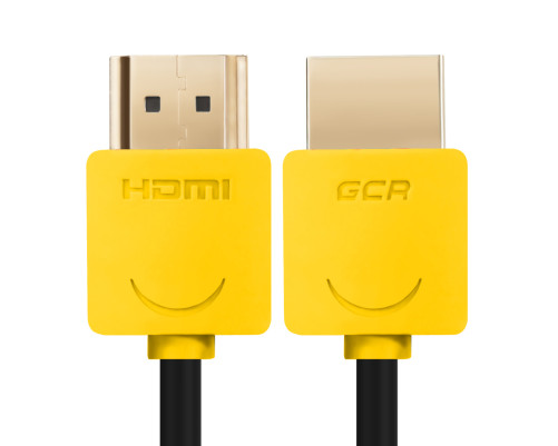Кабель 1.5 м HDMI(M)-HDMI(M) 2.0, 32/32 AWG, GCR-51575 Кабель 1.5 м HDMI(M)-HDMI(M) 2.0, 32/32 AWG, GCR-51575