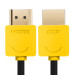 Кабель 1.5 м HDMI(M)-HDMI(M) 2.0, 32/32 AWG, GCR-51575