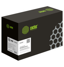 Картридж лазерный Cactus 147A CS-W1470A W1470A для HP LaserJet M611dn/M612dn/M634,черный (10500 стр.)