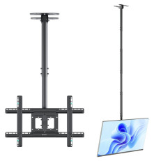 Кронштейн ONKRON N2L BLACK