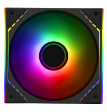 Вентилятор для корпуса Thermalright TL-M12-S, черный