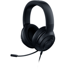 Гарнитура проводная игровая Razer Kraken X Lite