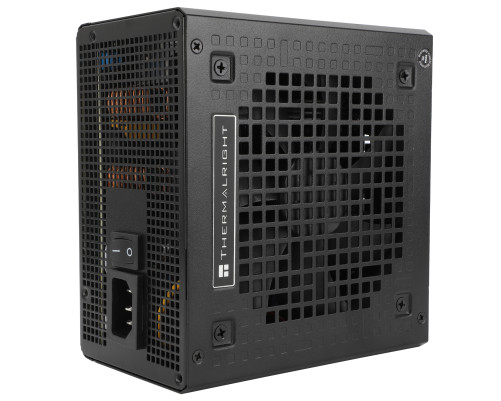 Блок питания 650 Вт Thermalright TR-TB650, черный Блок питания 650 Вт Thermalright TR-TB650, черный
