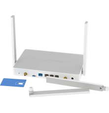 Маршрутизатор Keenetic Hero 4G+ (KN-2311)