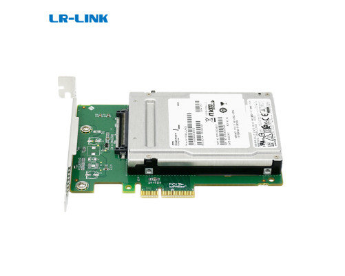 Дисковый контроллер LR-Link LRNV9411U3 Дисковый контроллер LR-Link LRNV9411U3