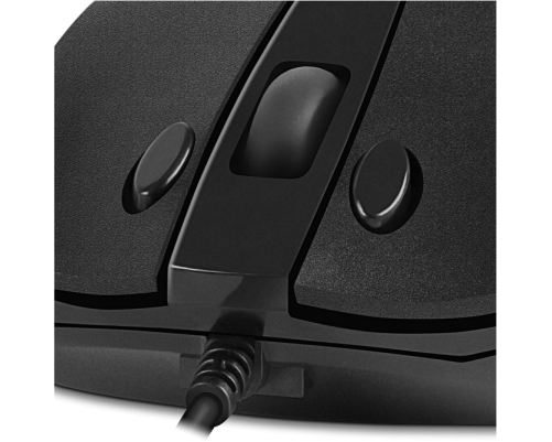 Мышь проводная SVEN RX-95 USB, чёрный Мышь проводная SVEN RX-95 USB, чёрный
