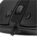 Мышь проводная SVEN RX-95 USB, чёрный