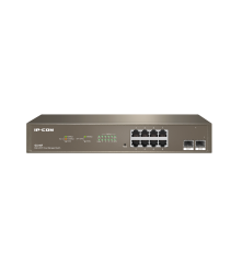 Коммутатор Tenda G3310F