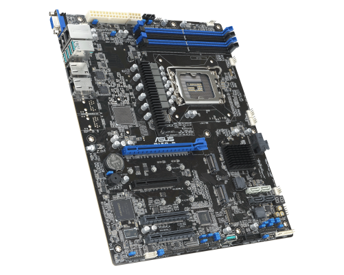 Материнская плата ASUS P13R-E (LGA1700) Материнская плата ASUS P13R-E (LGA1700)