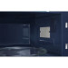 Микроволновая печь Samsung Microwave Oven MS23DG4504ATBW, черный/серебристый