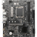 Материнская плата MSI PRO H610M-G DDR4 (LGA1700)