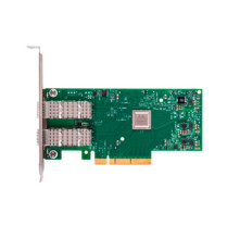 Сетевая карта внутренняя Mellanox MCX4121A-ACUT