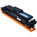 Тонер-картридж NVP NV-069H Cyan для Canon iSENSYS LBP673Cdw/MF750C/MF752Cdw/MF754Cdw (5500 стр.)