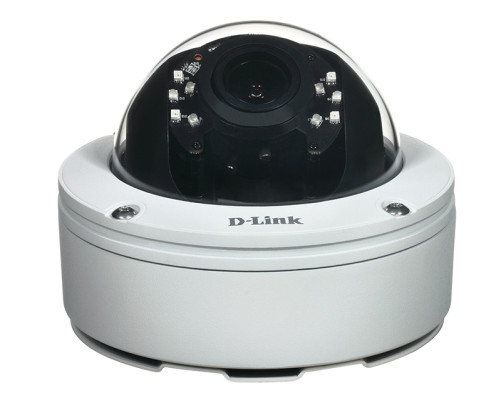 Камера видеонаблюдения D-Link DCS-6517 Камера видеонаблюдения D-Link DCS-6517