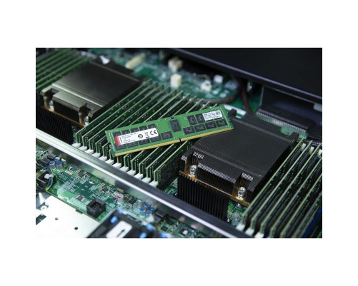 Модуль оперативной памяти Kingston 48GB DDR5-5600 KSM56E46BD8KM-48HM Модуль оперативной памяти Kingston 48GB DDR5-5600 KSM56E46BD8KM-48HM