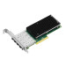 Сетевая карта внутренняя LR-Link LREC9804BF-4SFP+