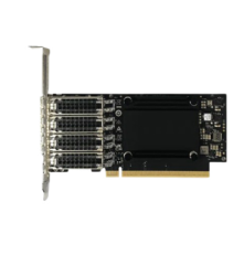 Сетевая карта внутренняя Mellanox MCX713104AS-ADAT