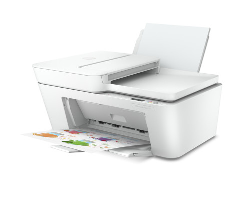 Многофункциональное устройство HP DeskJet Plus 4120 Многофункциональное устройство HP DeskJet Plus 4120