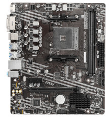 Материнская плата MSI A520M-A PRO (AM4)