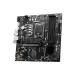 Материнская плата MSI PRO B760M-P (LGA1700)