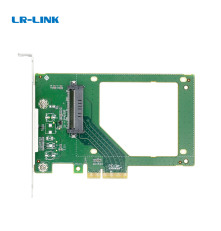 Дисковый контроллер LR-Link LRNV9411U3
