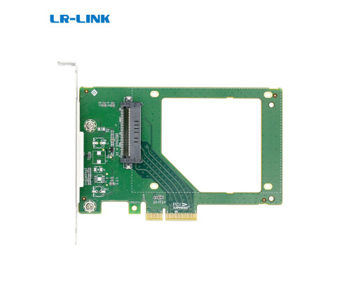 Дисковый контроллер LR-Link LRNV9411U3 Дисковый контроллер LR-Link LRNV9411U3