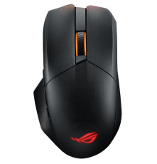 Мышь беспроводная игровая ASUS P708 ROG CHAKRAM X Origin, черный