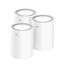 Wi-Fi Mesh система Cudy M3000(2-Pack)
