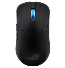 Мышь беспроводная игровая ASUS P716 ROG HARPE ACE MINI, черный
