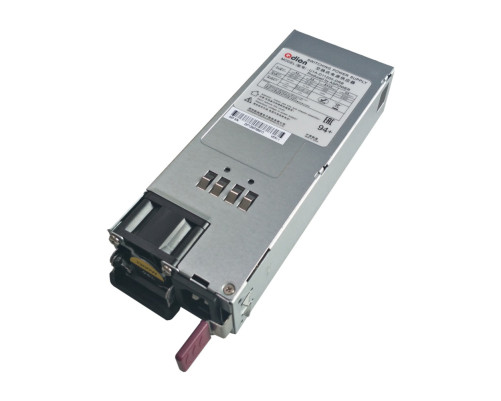 Блок питания 1200 Вт Qdion U1A-D11200-DRB-Z Блок питания 1200 Вт Qdion U1A-D11200-DRB-Z