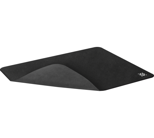 Мышь проводная игровая Defender Shock GM-110L, 6 кнопок, 800-3200 dpi, черный