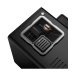 Кофемашина KUPPERSBERG KCF 401 B, черный