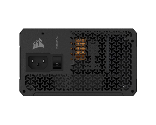 Блоки питания 850 Вт Corsair RM850e, черный