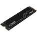 Твердотельный накопитель KingstonKC3000, 1TB, M.2(22x80mm)