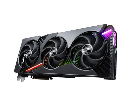 Видеокарта MSI GeForce RTX 5080 16G VANGUARD SOC 16GB, GDDR7/256-bit Видеокарта MSI GeForce RTX 5080 16G VANGUARD SOC 16GB, GDDR7/256-bit